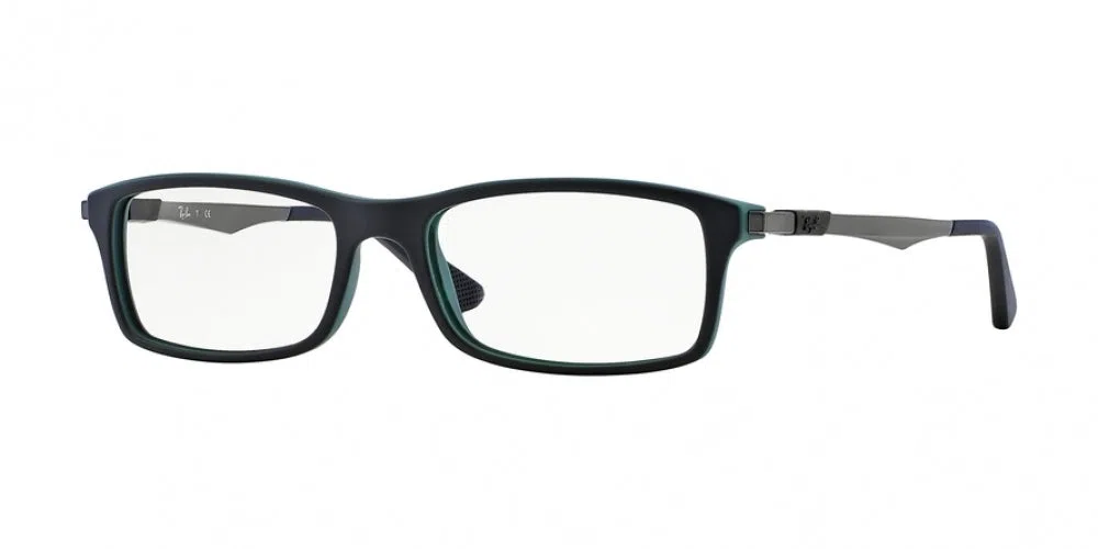 Ray-Ban 7017 Eyeglasses - view 2